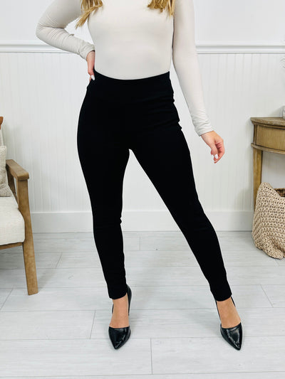 Best Selling Viral Magic Pants- Multiple Colors!