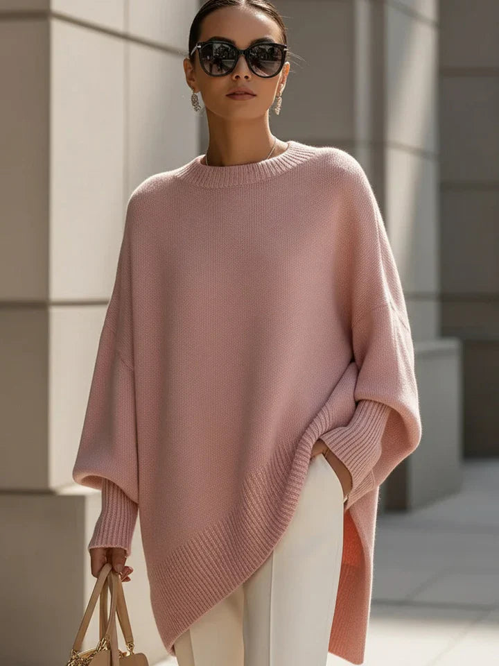 Davini – Effortless Elegance Oversized Sweater
