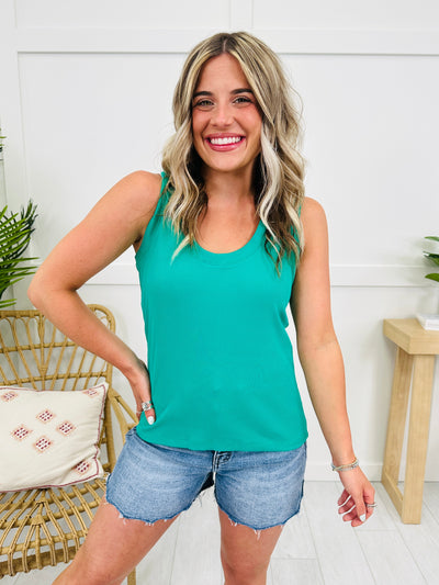 Beach You To It MOCO Exclusive Tank Top- Multiple Colors!