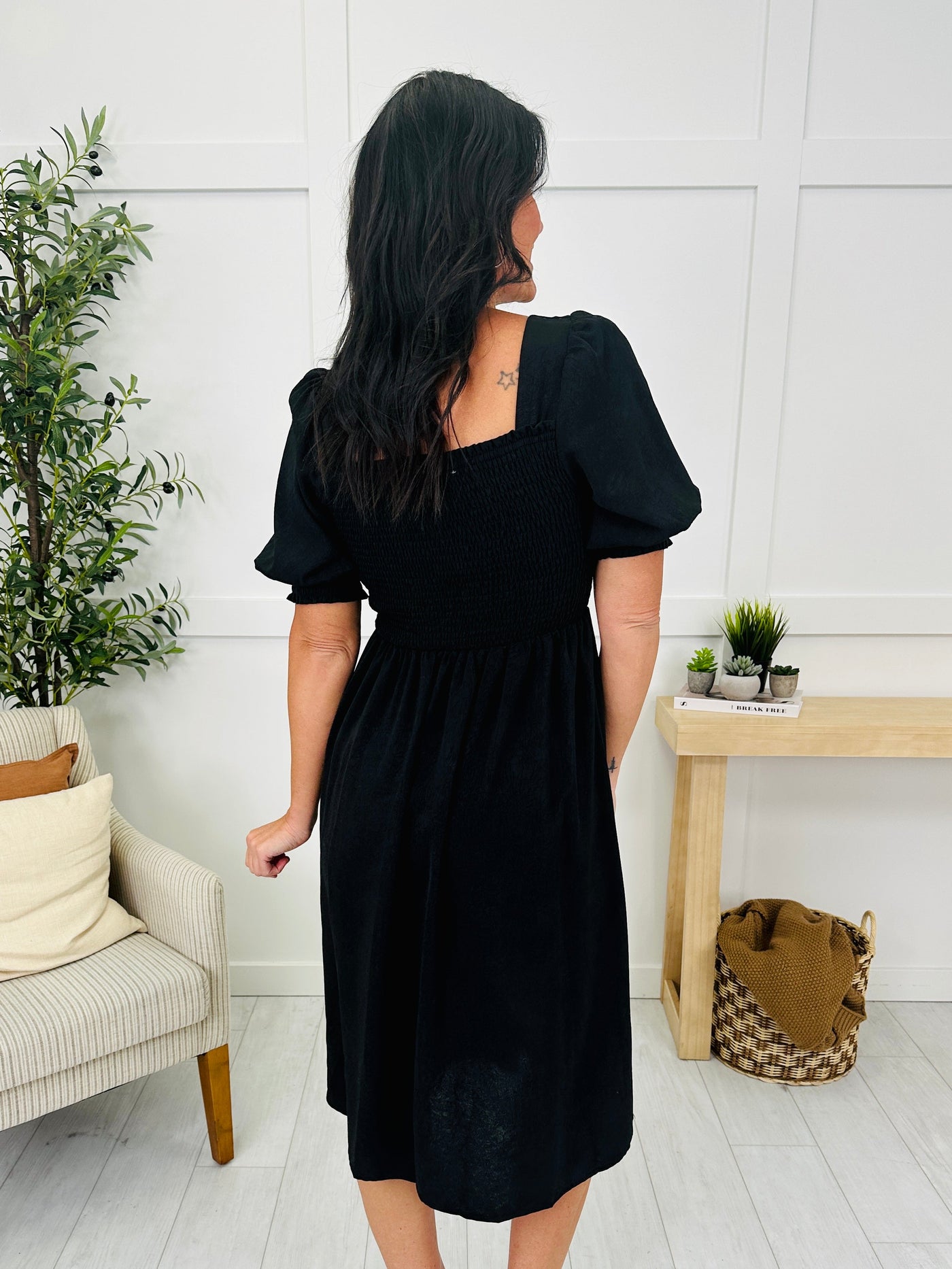 A Love To Spare Dress