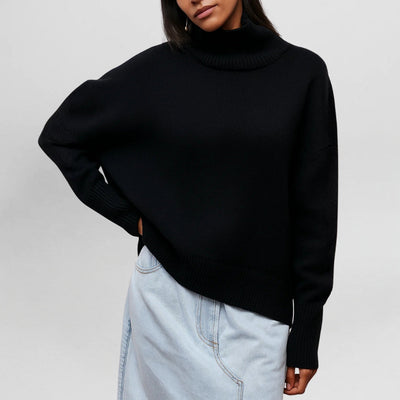 Loryn™ | Comfortable Sweater