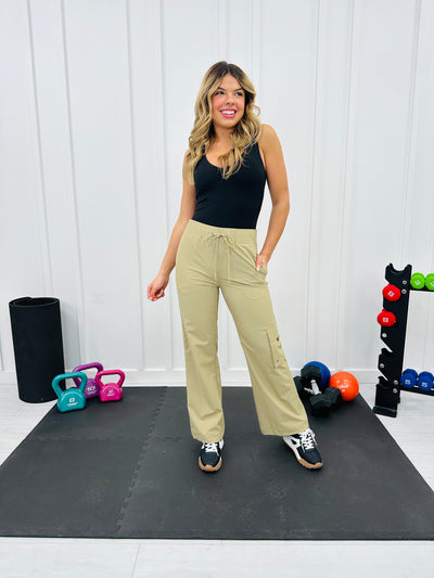 Boundless Moves Bottoms- Multiple Colors!