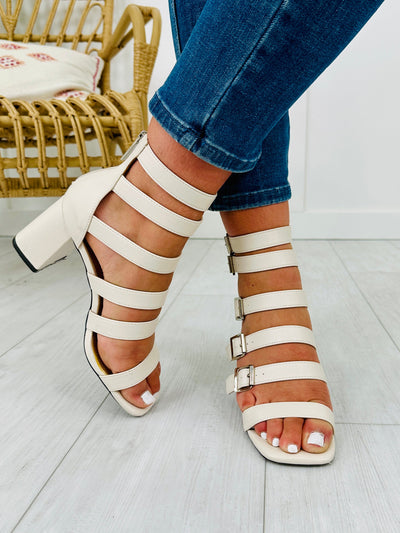 Balance It All Heels