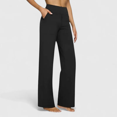 Hilary | Sophisticated Pants