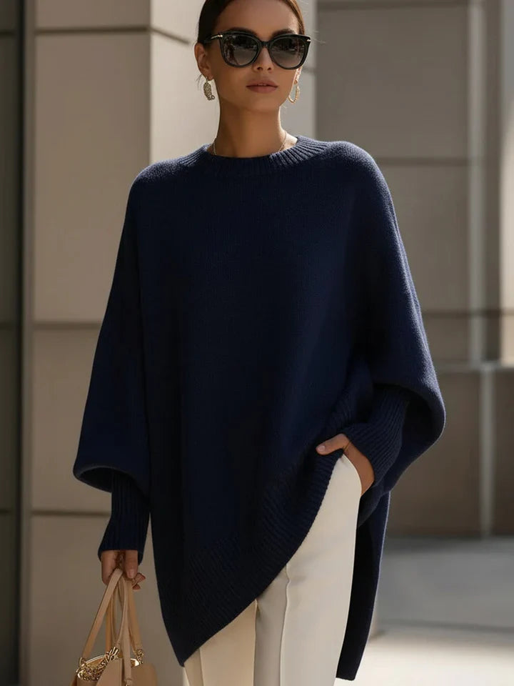Davini – Effortless Elegance Oversized Sweater