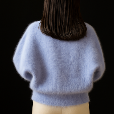 Clara™ | Cashmere Cardigan