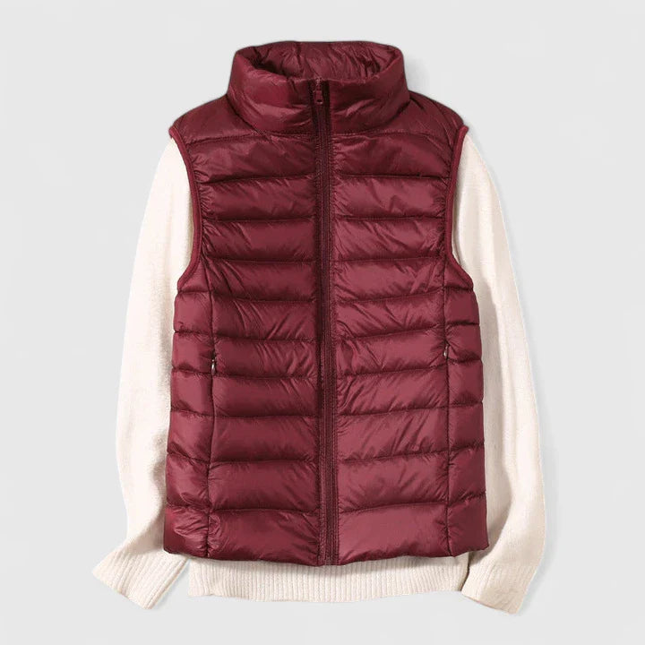 Janyressa | Comfortable Vest