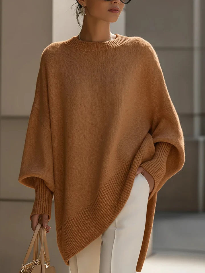 Davini – Effortless Elegance Oversized Sweater