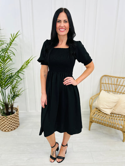 A Love To Spare Dress