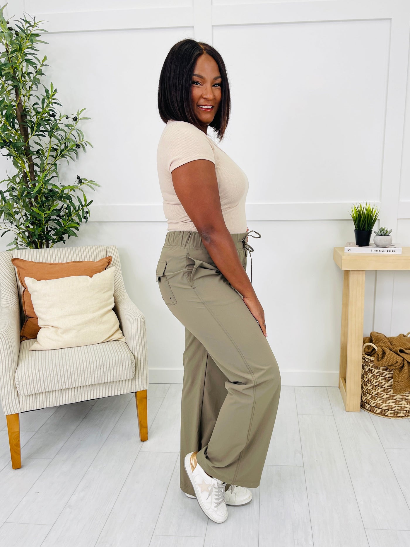 Boundless Moves Bottoms- Multiple Colors!