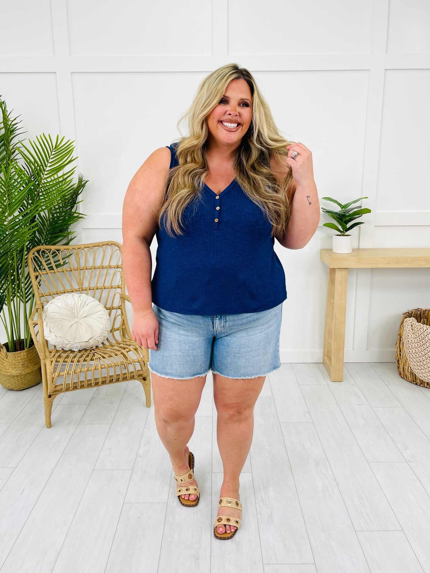 Chase The Sun MOCO Exclusive Top- Multiple Colors!