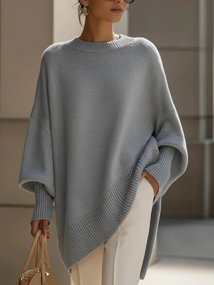 Davini – Effortless Elegance Oversized Sweater
