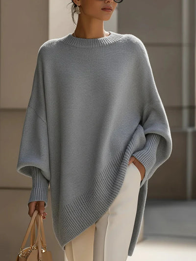 Davini – Effortless Elegance Oversized Sweater