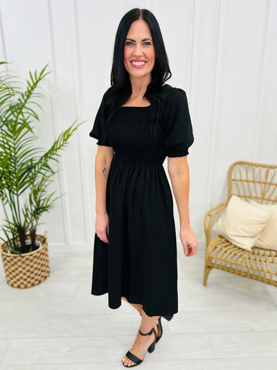 A Love To Spare Dress