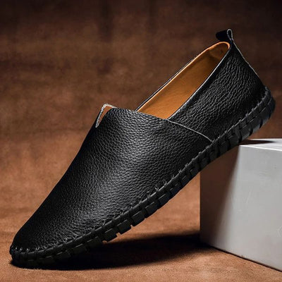 Vaida | Sophisticated Loafers