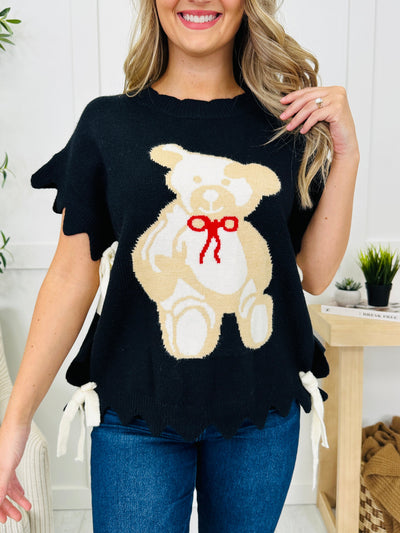 Bear Necessities Top