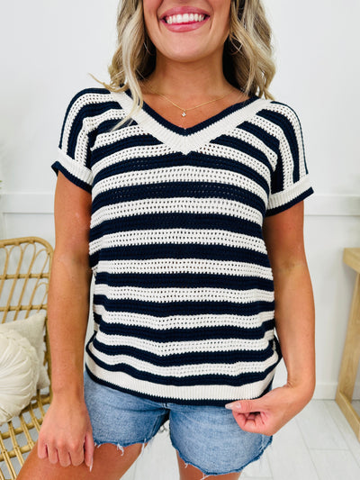 Born In The USA Top- Multiple Colors!