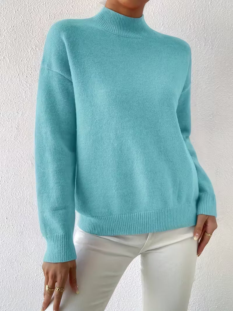 Talbot | Sophie Cozy Knit Sweater