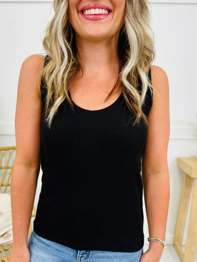 Beach You To It MOCO Exclusive Tank Top- Multiple Colors!