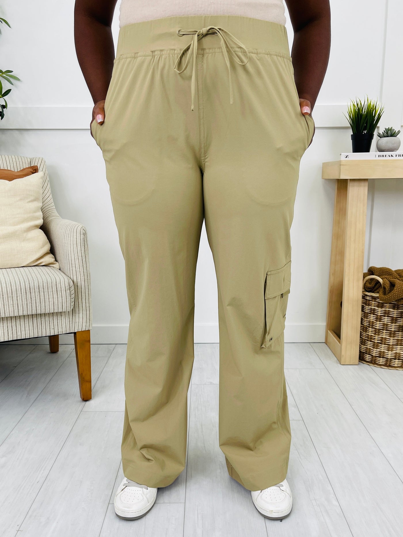 Boundless Moves Bottoms- Multiple Colors!