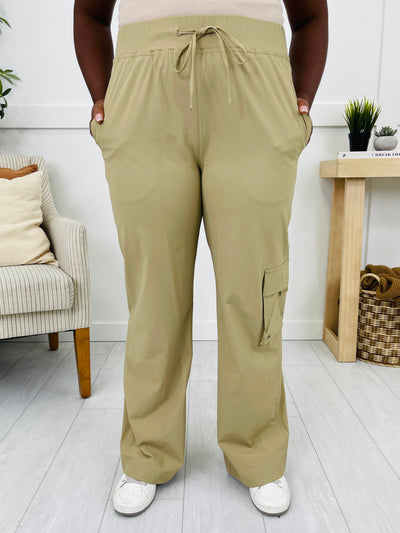 Boundless Moves Bottoms- Multiple Colors!