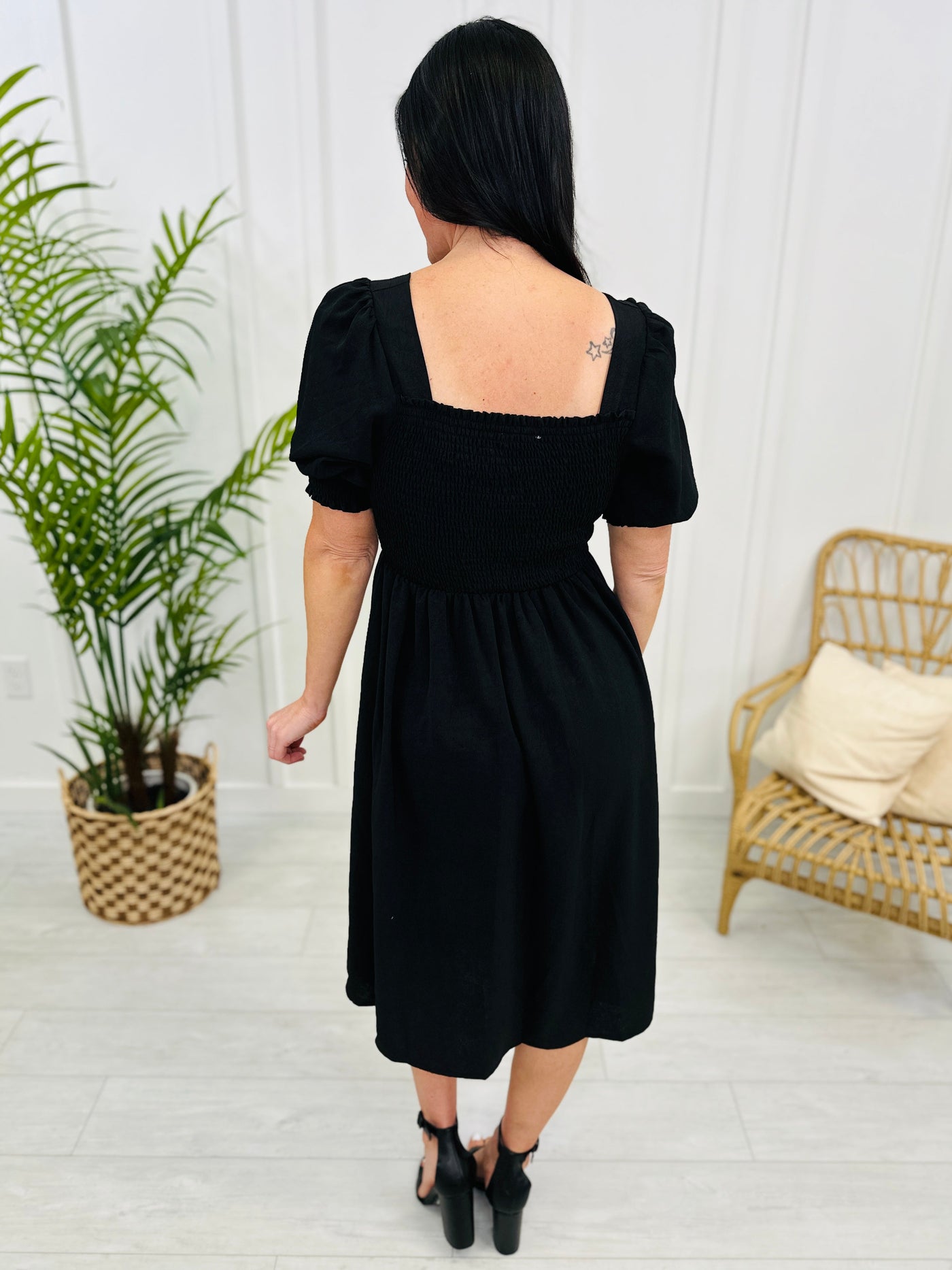 A Love To Spare Dress