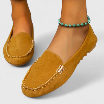 Karlene | Orthopedic Loafer