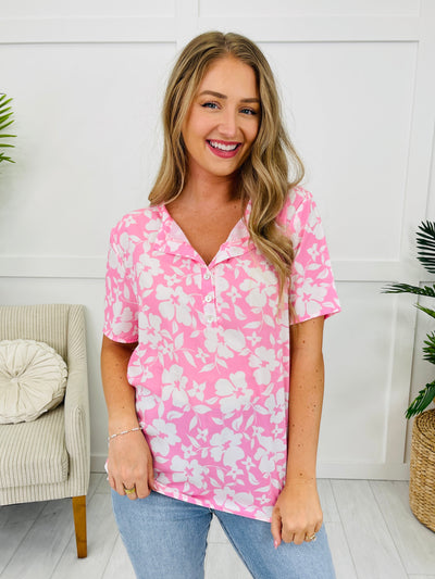 All The Pretty Things Top