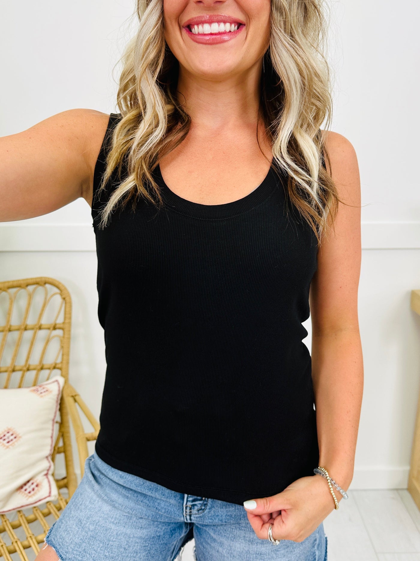 Beach You To It MOCO Exclusive Tank Top- Multiple Colors!