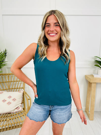 Beach You To It MOCO Exclusive Tank Top- Multiple Colors!