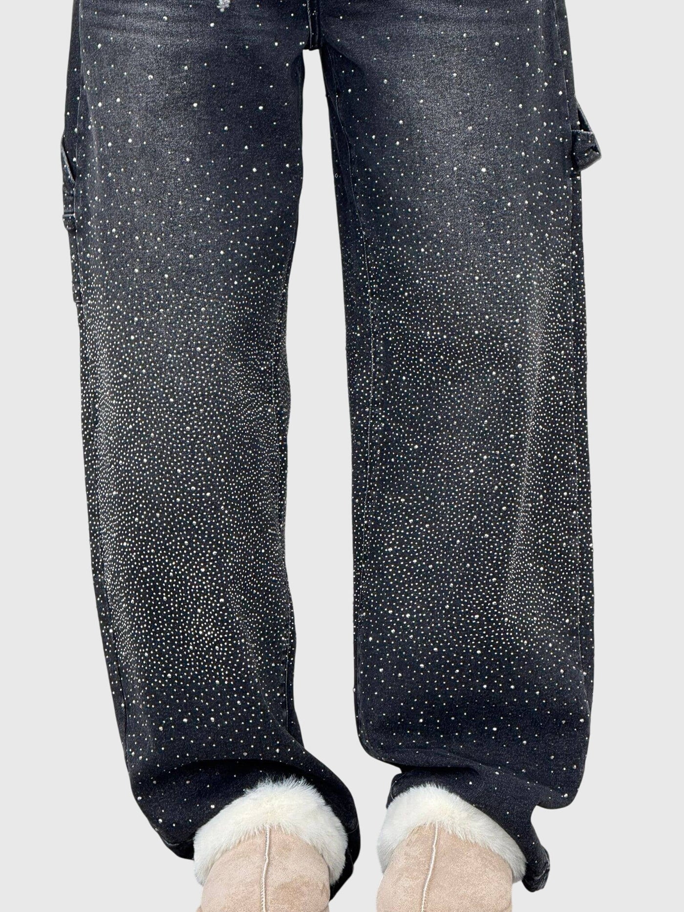 Stella™ | Diamond Pants