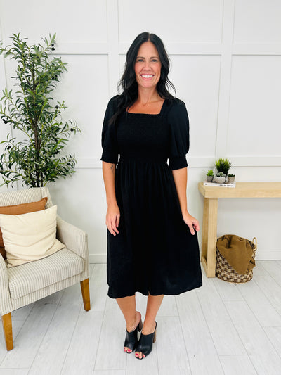 A Love To Spare Dress