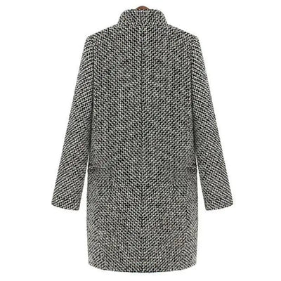 Colette | Elegant Women’s Coat