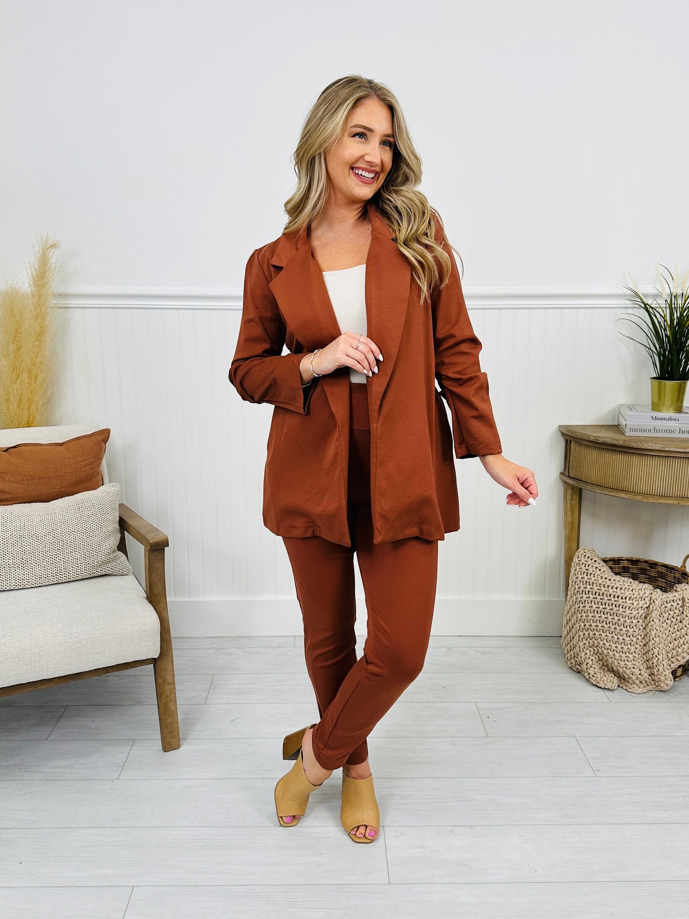 Best Selling Viral Magic Pants- Multiple Colors!