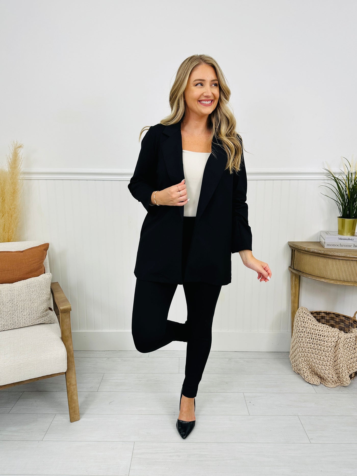 Best Selling Viral Magic Pants- Multiple Colors!