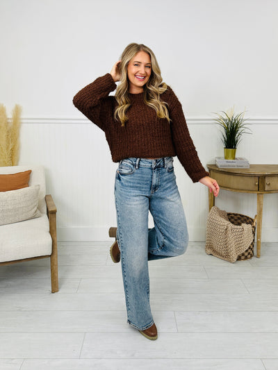 Baggy and Chill Judy Blue Baggy Jeans