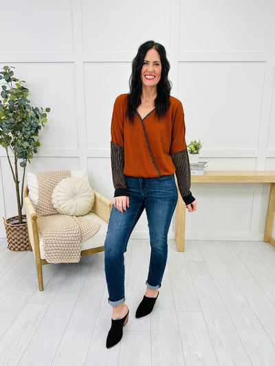 A Chance For Glory Top