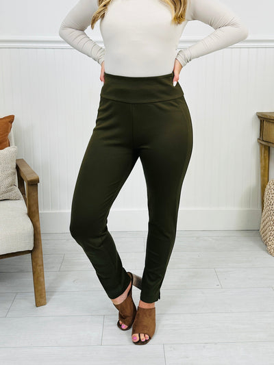 Best Selling Viral Magic Pants- Multiple Colors!