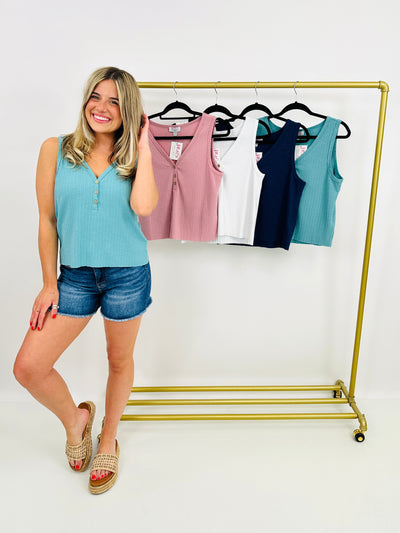 Chase The Sun MOCO Exclusive Top- Multiple Colors!