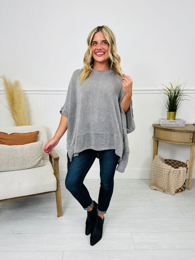 Almost Fall Top- Multiple Colors!