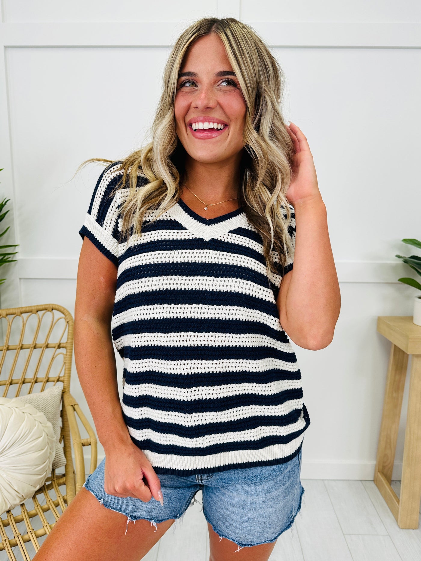 Born In The USA Top- Multiple Colors!