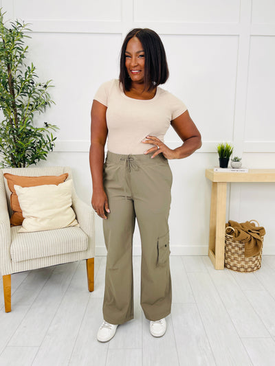 Boundless Moves Bottoms- Multiple Colors!