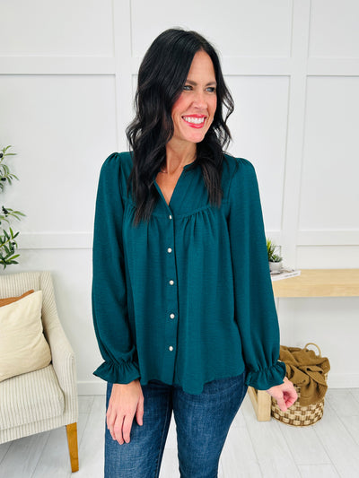 Chasing Midnight Top