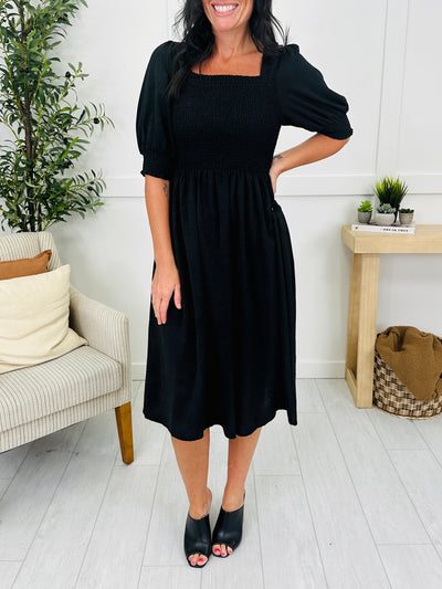 A Love To Spare Dress