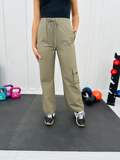 Boundless Moves Bottoms- Multiple Colors!