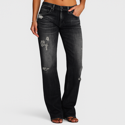 Lianette | Elegant Jeans