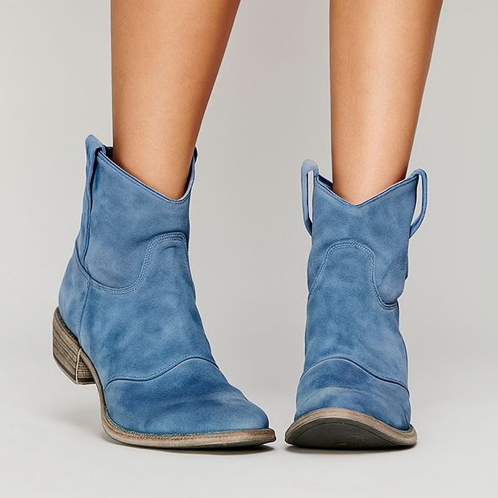 Barbara | Classic Boots