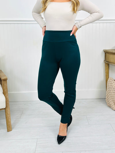 Best Selling Viral Magic Pants- Multiple Colors!