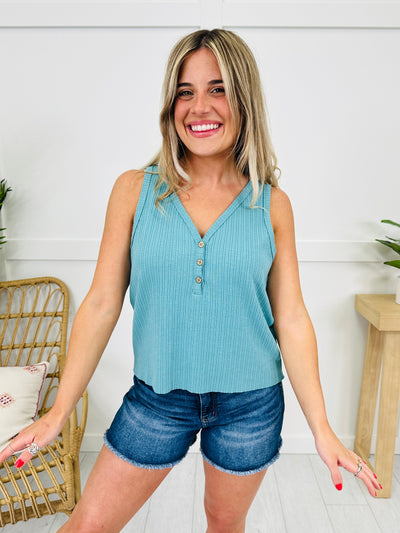 Chase The Sun MOCO Exclusive Top- Multiple Colors!