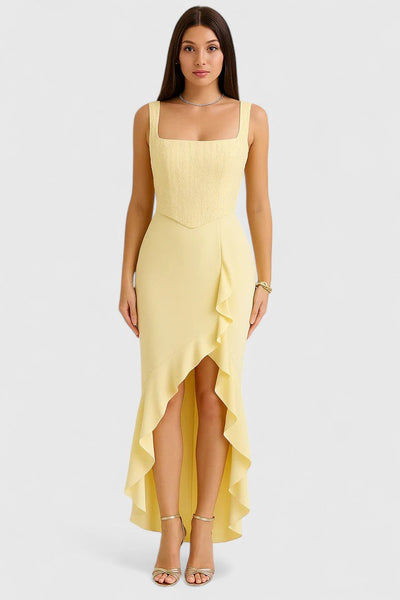 Amandrielle | Elegant Dress